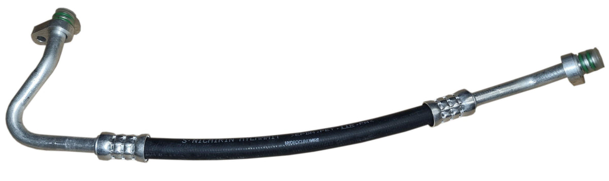 TUYAU DE CLIMATISATION CITROEN C8,PEUGEOT EXPERT III 6477.Q3 6477Q3.