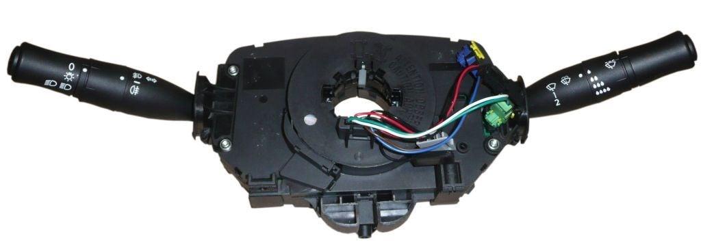 COMMUTATEUR COMBINE RENAULT MEGANE II 8200216465.
