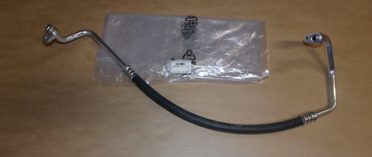 TUYAU DE CLIMATISATION RENAULT CLIO III 8200371316.