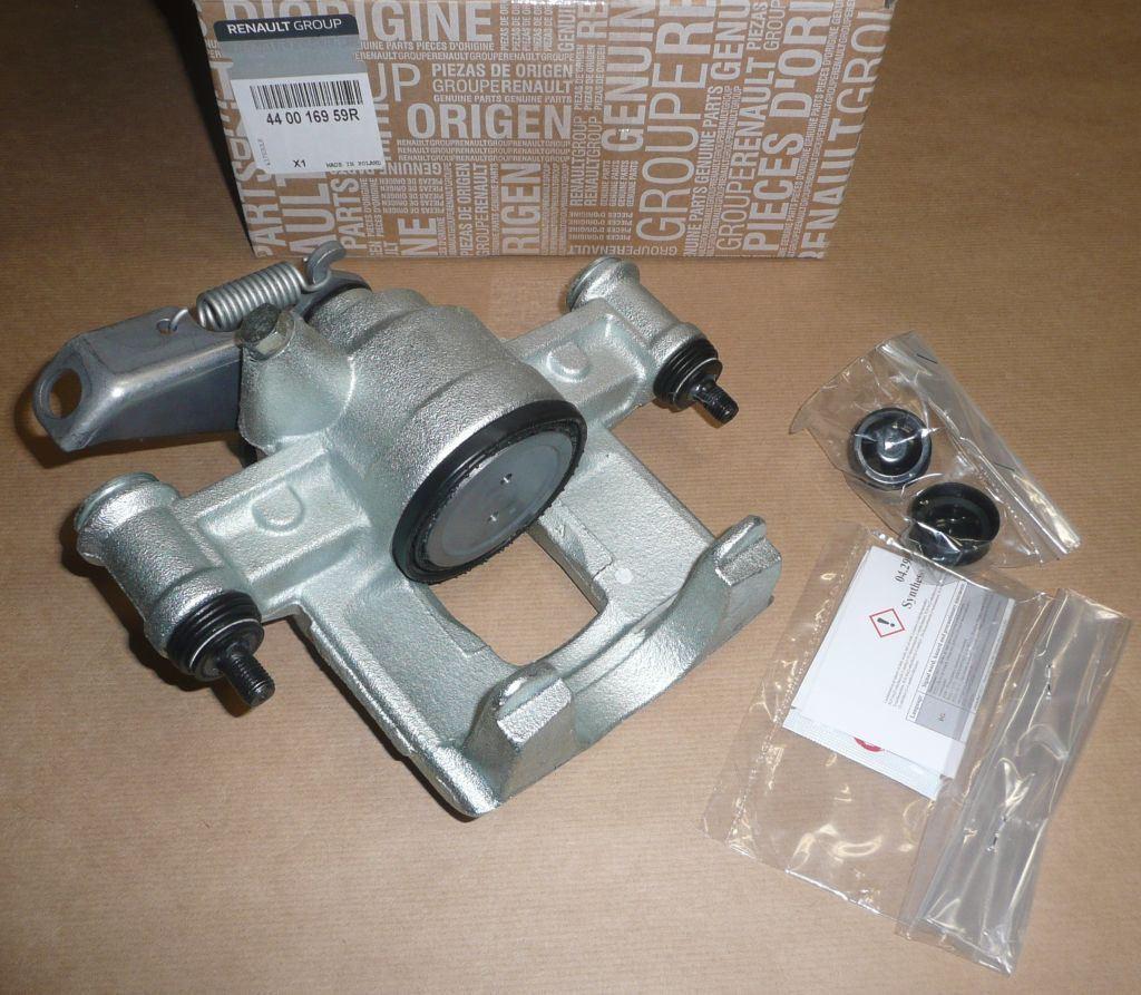 ETRIER DE FREIN.RENAULT MASTER III ARRIERE DRO 440016959R.