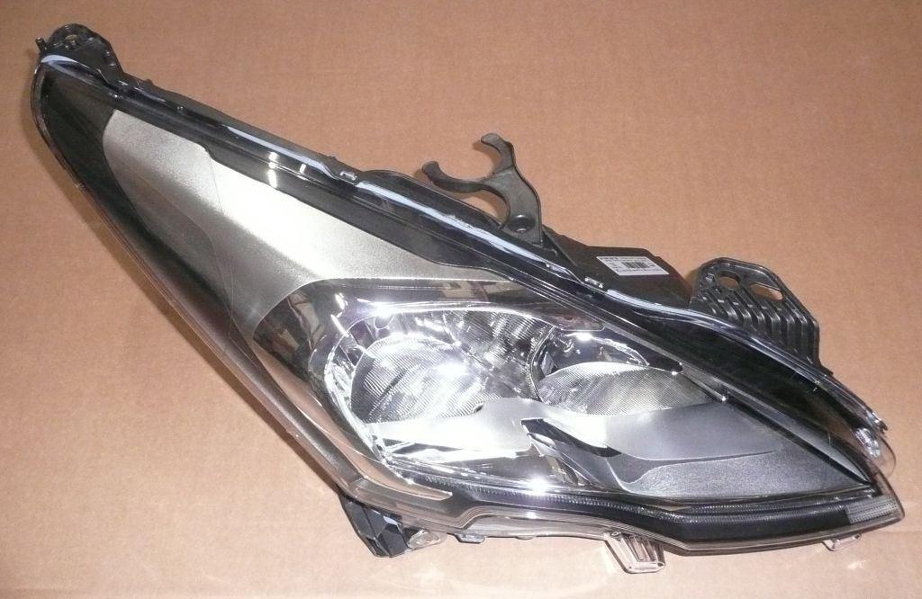 PHARES PEUGEOT 5008 I,3008 I DROIT 9805505380.