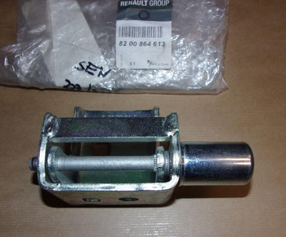CHARNIERE DE PORTE RENAULT CLIO III GAUCHE AVA 8200864613.