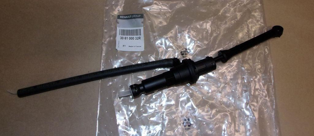 POMPE D'EMBRAYAGE RENAULT LAGUNA III 2.0DCI/GT 306100032R.