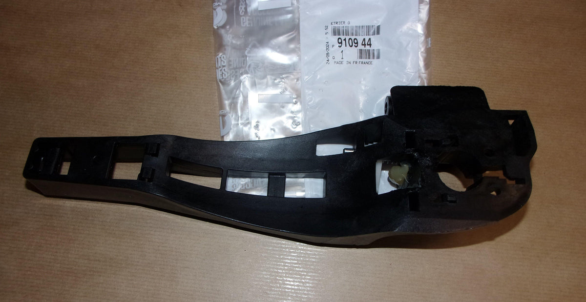 MODULE DES POIGNÉES CITROEN C3 I GAUCHE 9109.44 910944.