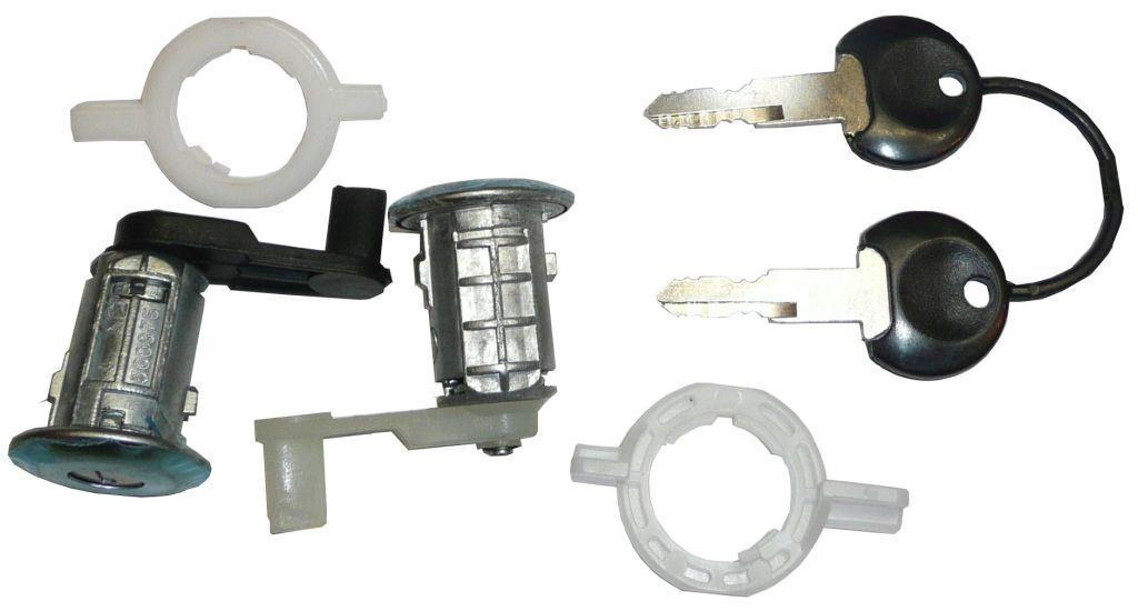 BARILLET DE SERRURE RENAULT MEGANE SCENIC,CLIO 7701468981.