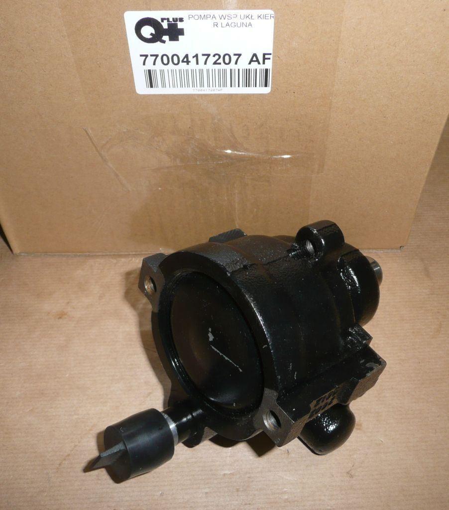 POMPE DE DIRECTION ASSISTE.RENAULT LAGUNA 7700417207.