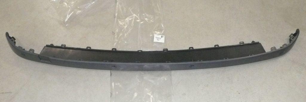 PROTECTION PARE CHOCS CITROEN C4 PICASSO ARRIERE 7452.LG 7452LG.