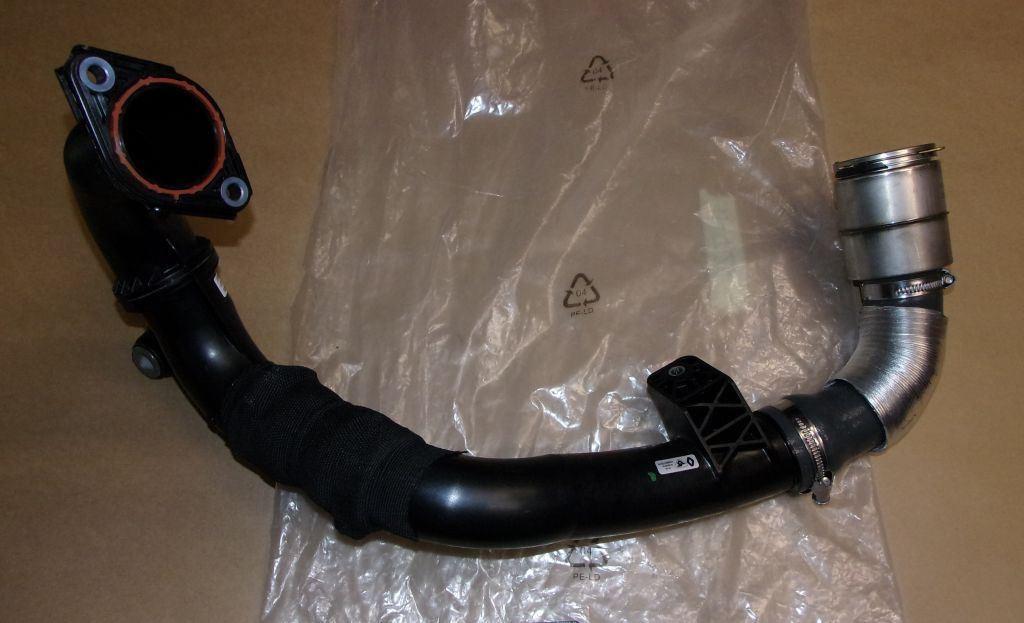 TUYAU D'INTERCOOLER RENAULT ESPACE V 2.0DCI 144607751R.