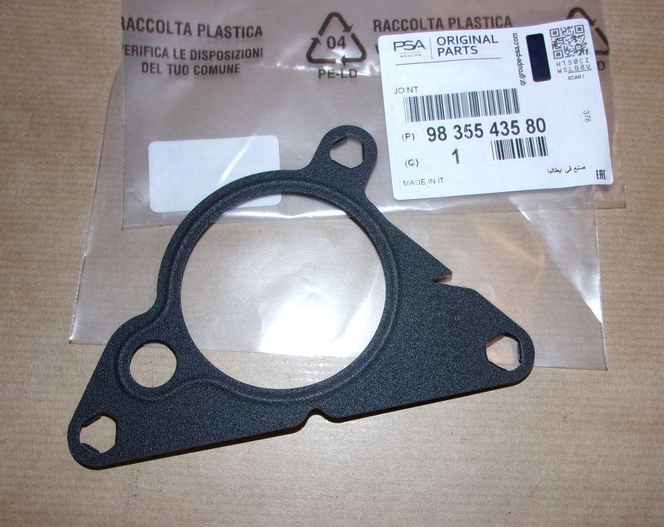 JOINT DE POMPE VACUUM CITROEN 208 II 1.2THP 9835543580.