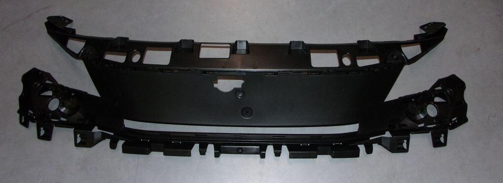 SUPPORT DE PARE-CHOCS PEUGEOT 5008 II,3008 II 9836848980.
