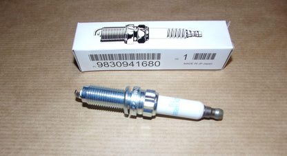 BOUGIE D'ALLUMAGE CITROEN C4 PICASSO II 1.2PUR 9830941680.