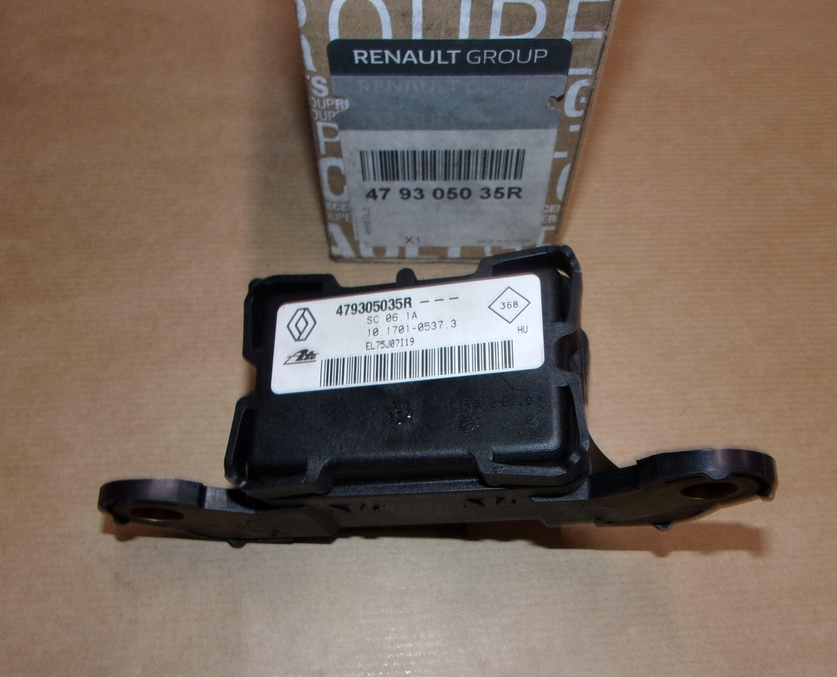 CAPTEUR DE CONTACT RENAULT ESPACE IV 479305035R.