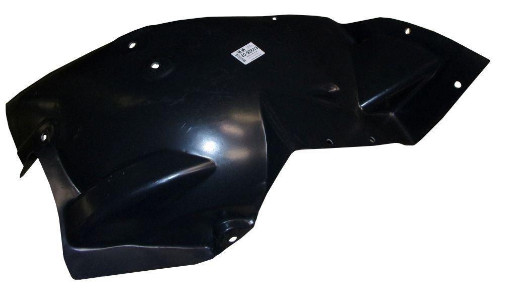PASSAGE DE ROUE RENAULT MASTER III GAUCHE AVAN 638410003R.