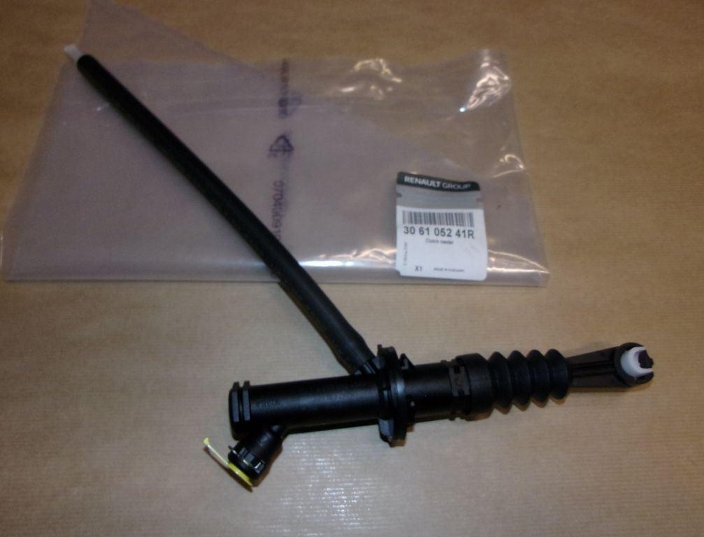 POMPE D'EMBRAYAGE RENAULT TWINGO III 0.9TCE 306105241R.