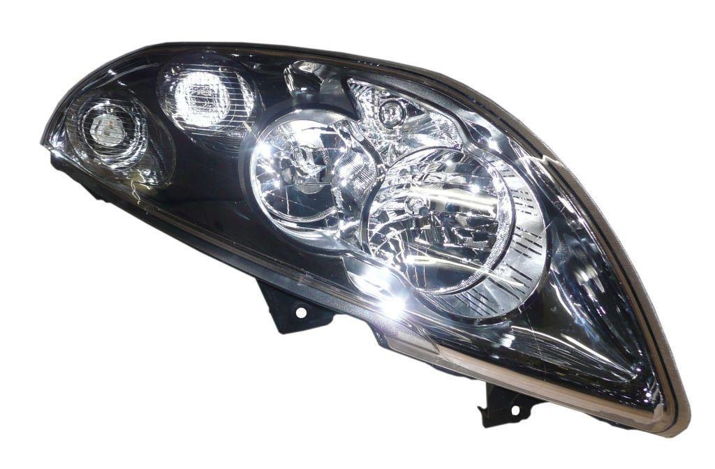 PHARES RENAULT MASTER III GAUCHE 260608608R.
