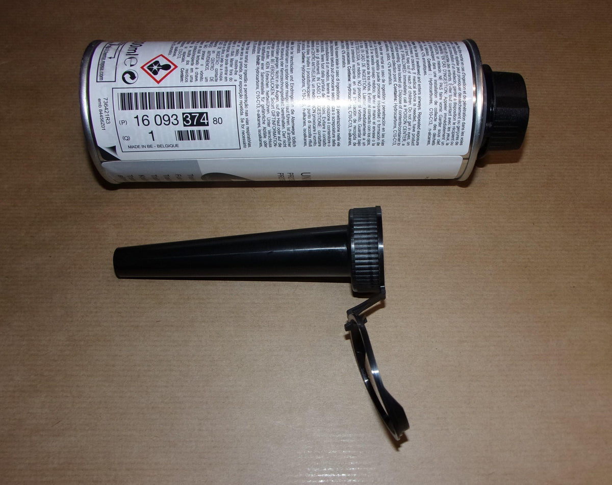 SUPPLÉMENT POUR CARBURANT PSA 1609337480.