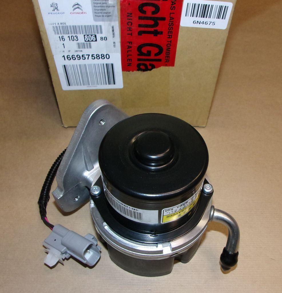 POMPE VACUM CITROEN CITROEN-ZERO 1669575880.