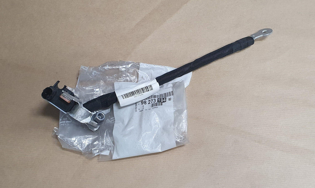 FAISCEAU DE CABLE PEUGEOT 208 II 1.2THP 9827319480.