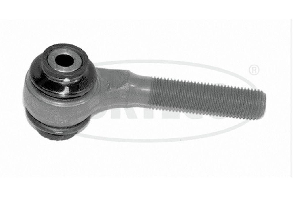 ROTULE DE DIRECTION CITROEN SAXO PEUGEOT 106 II GAUC 9471009465.