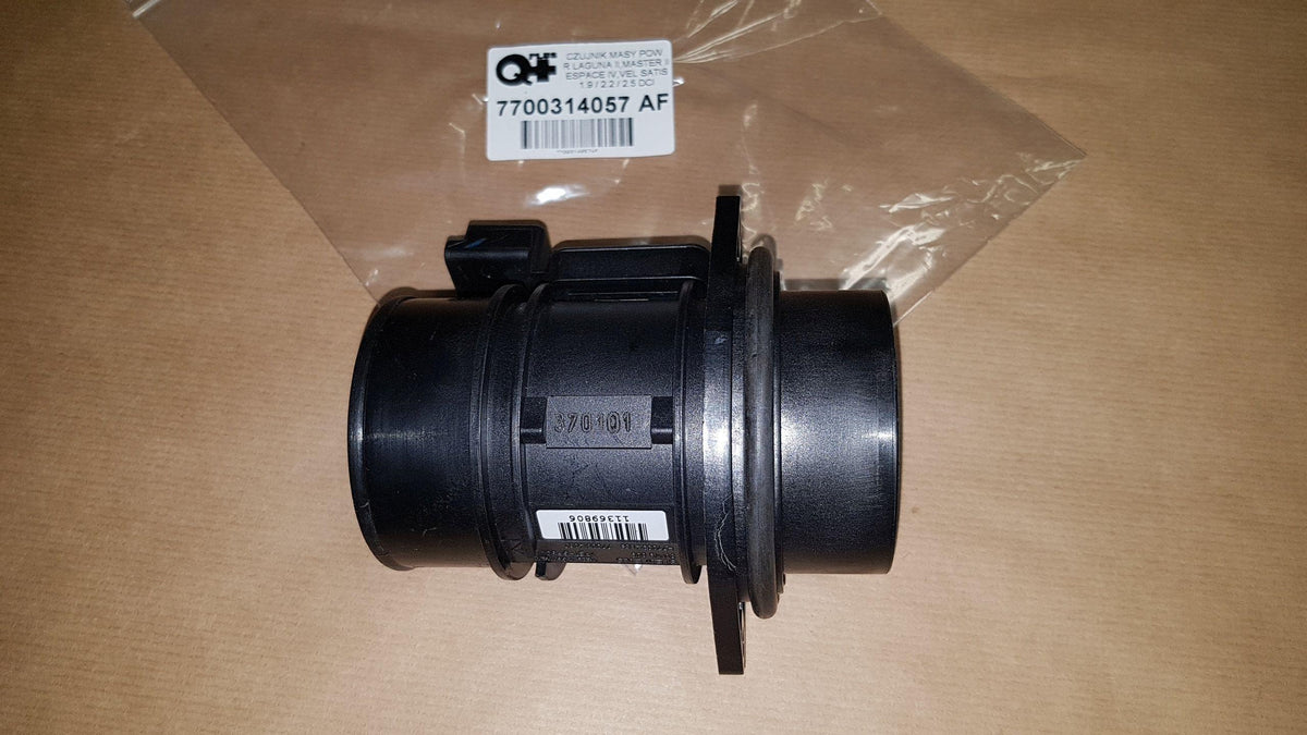 DEBITMETRE.RENAULT LAGUNA II,MASTER II 7700314057.
