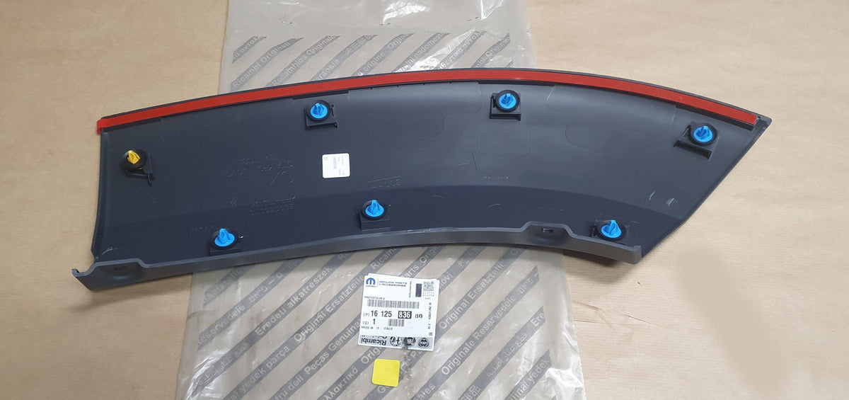 ELARGISSEMENT AILE CITROEN JUMPER III AVANT GA 1612583680.