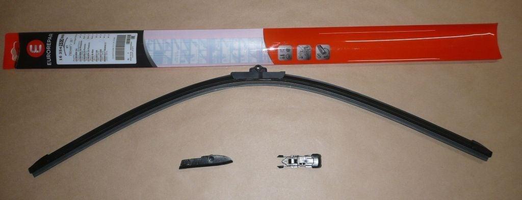 BALAIS D'ESSUIE GLACE CITROEN C4 II,PEUGEOT 308 G&D 1635455380.