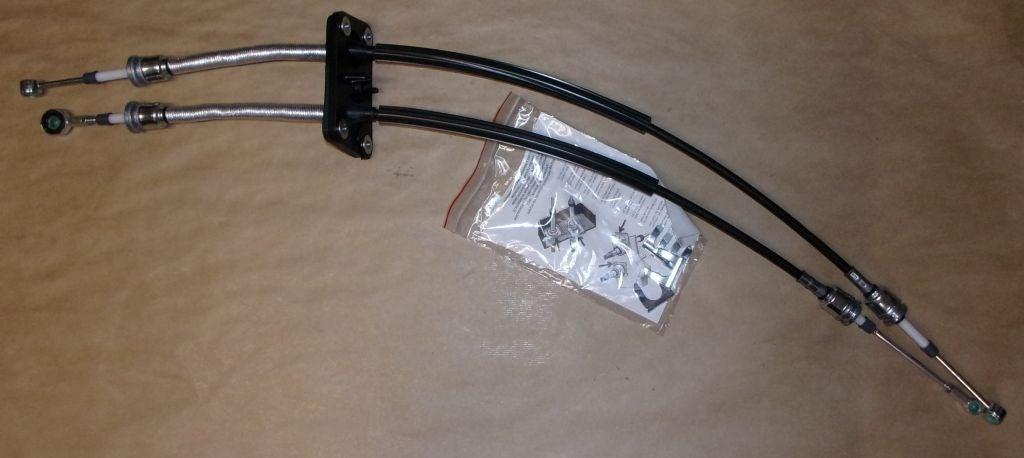 CABLE DE CHANGEMENT DE VITESSE.CITROEN JUMPER 1613999780.