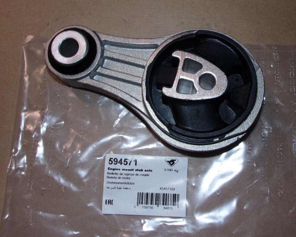 SUPPORT MOTEUR RENAULT KANGOO II 1.5DCI 8200427529.