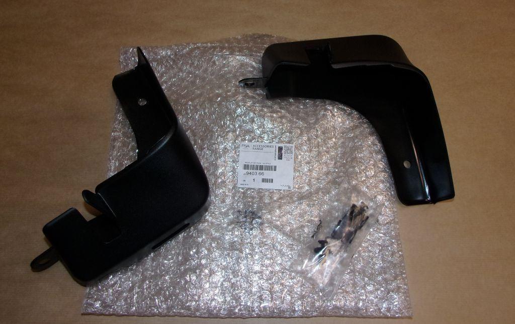 GARDES.BOUE CITROEN BERLINGO II AVANT 9403.66 940366.