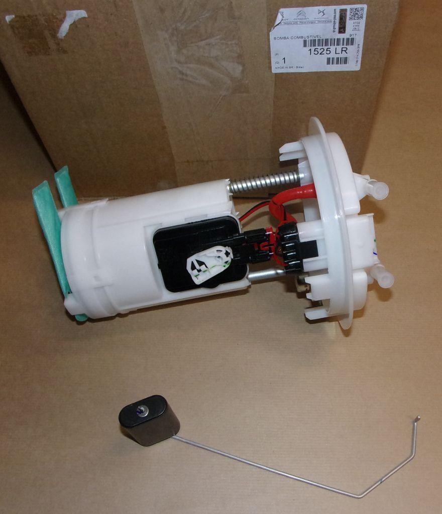 POMPE A CARBURANT CITROEN C4 1525.LR 1525LR.