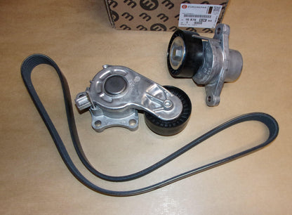 KIT DE COURROIE D'ACCESSOIRE.CITROEN C3,C4,P20 1687683880.