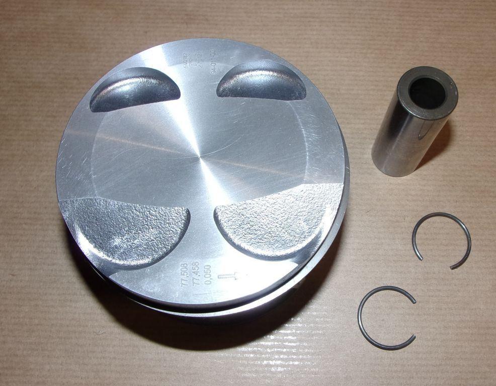 PISTON CITROEN C5 III PEUGEOT 208,3007,5008,508 1.6V.