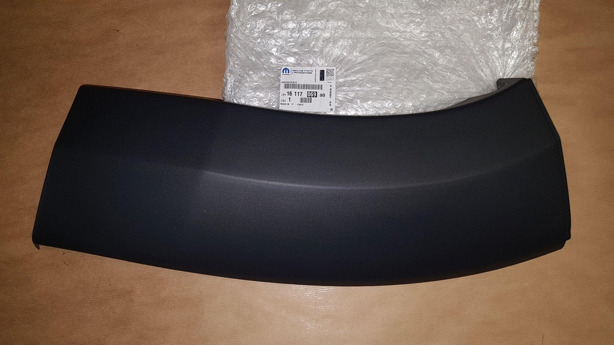 PROTECTION CONTRE LES CHOCS CITROEN JUMPER III 1611706980.