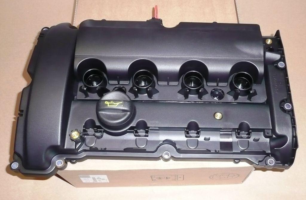 COUVRE CULASSE CITROEN C4,C5,DS3/4/5 1.6THP V759886280.