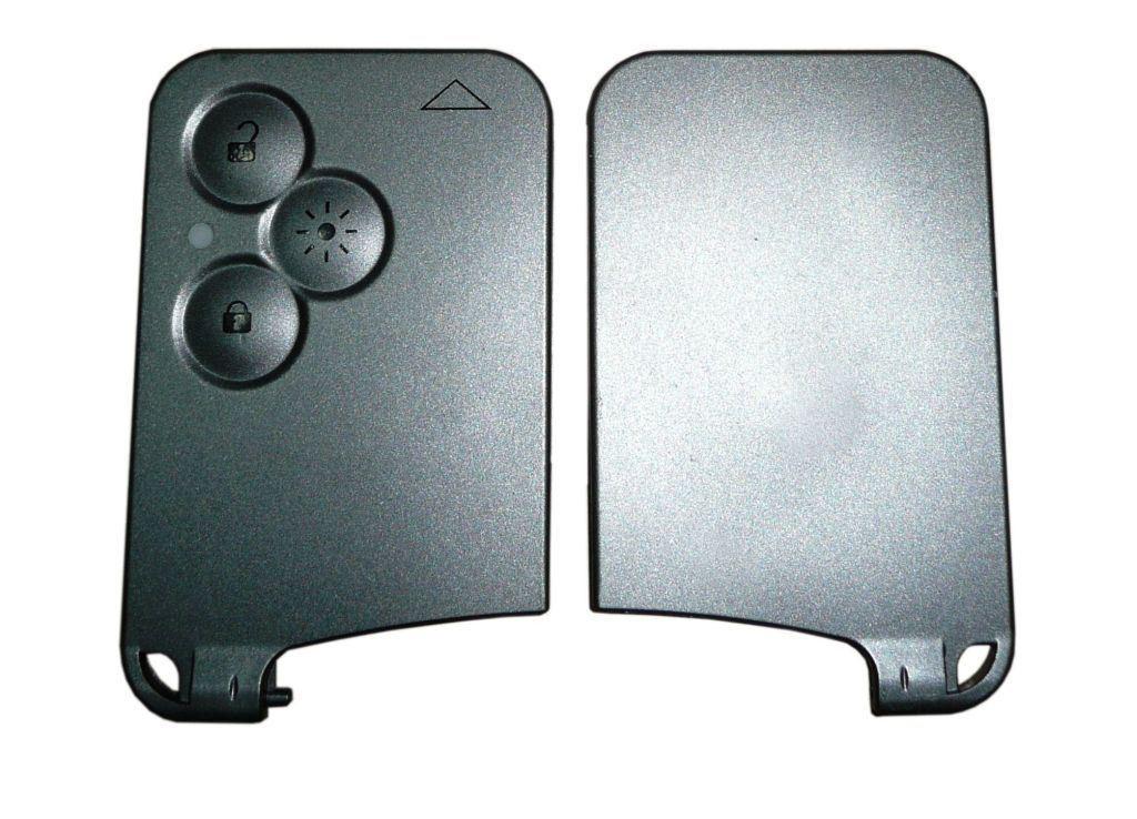 PORTE-CARTE RENAULT ESPACE IV CLÉ.