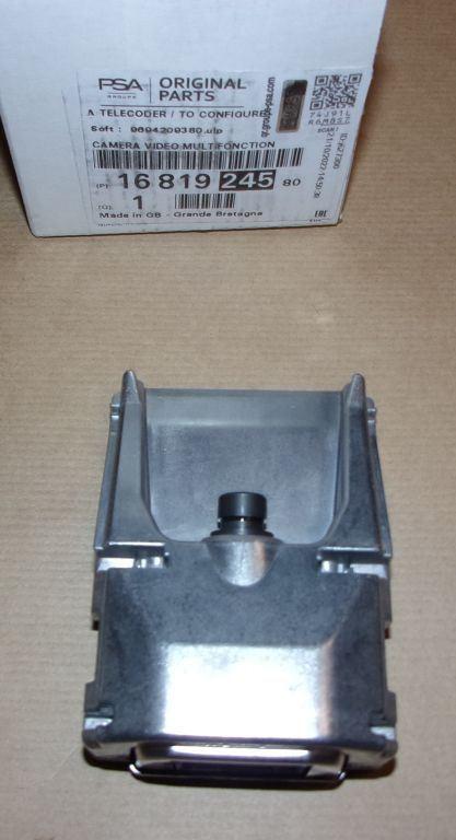 CAMERA AVANT PEUGEOT 208 II 1681924580.