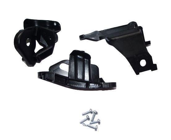 KIT RÉPARATION RÉFLECTEUR PEUGEOT 308 GAUCHE 6212.E3 6212E3.
