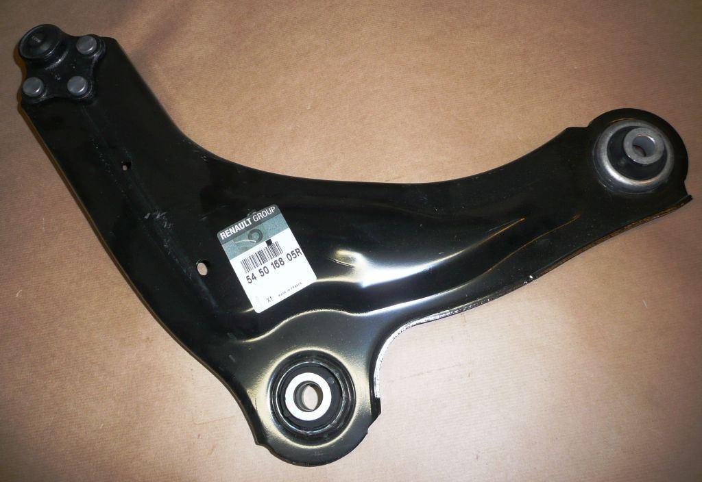 BRAS TRANSVERSAL RENAULT LAGUNA II GAUCHE 545016805R.