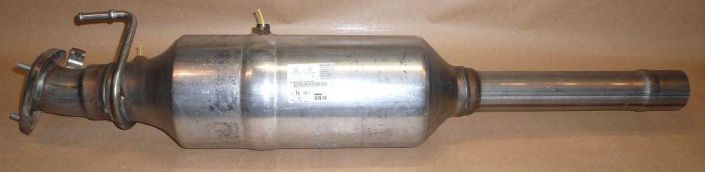 CATALYSEUR CITROEN JUMPER 3,BOXER 3 2.2HDI 1606604680.