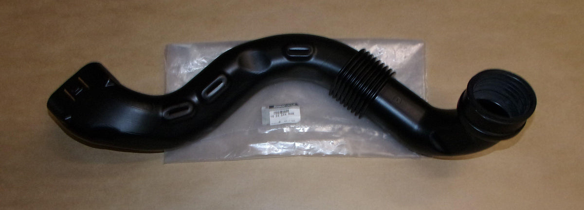 CONDUIT D'AIR DACIA DUSTER II 1.5DCI 165554494R.