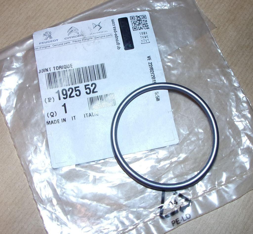 JOINT POMPE INJECTEUR.PEUGEOT BOXER III 1925.52 192552.