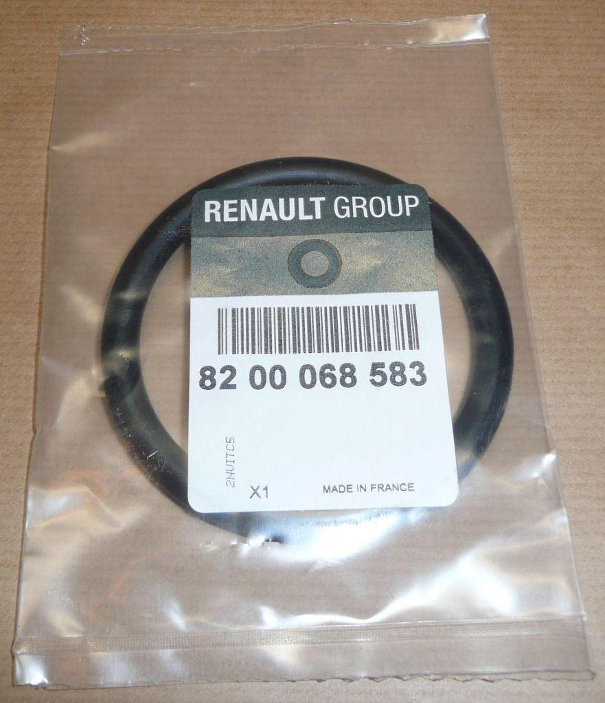 JOINT DE PAPILLON RENAULT ESSENCE 8200068583.