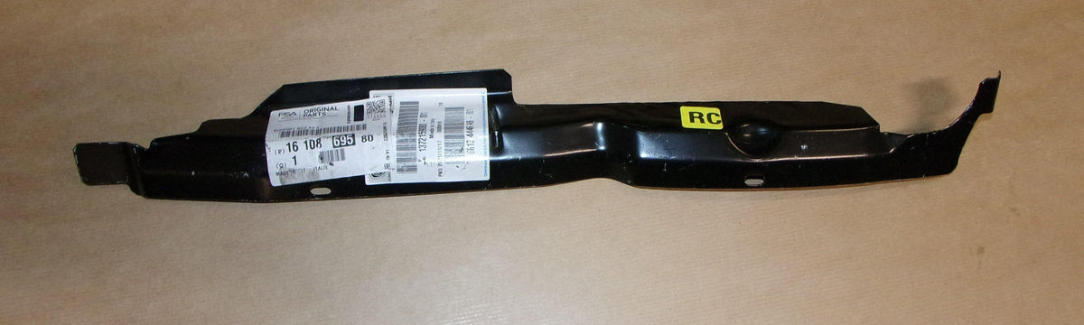 ELEMENT AGRAFE CARROSSERIE CITROEN JUMPER III 1610869580.