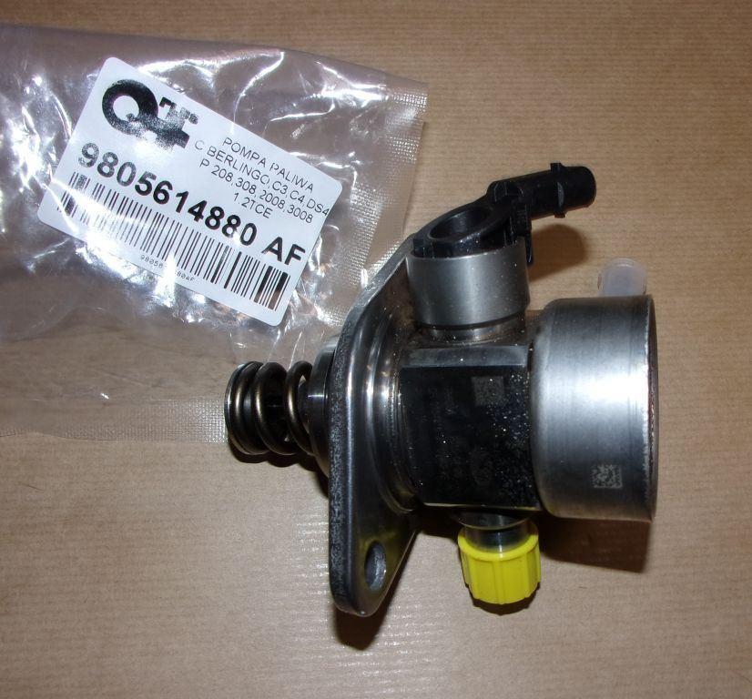 POMPE A CARBURANT CITROEN C3,PEUGEOT 2008,3008 1.2TH 9805614880.