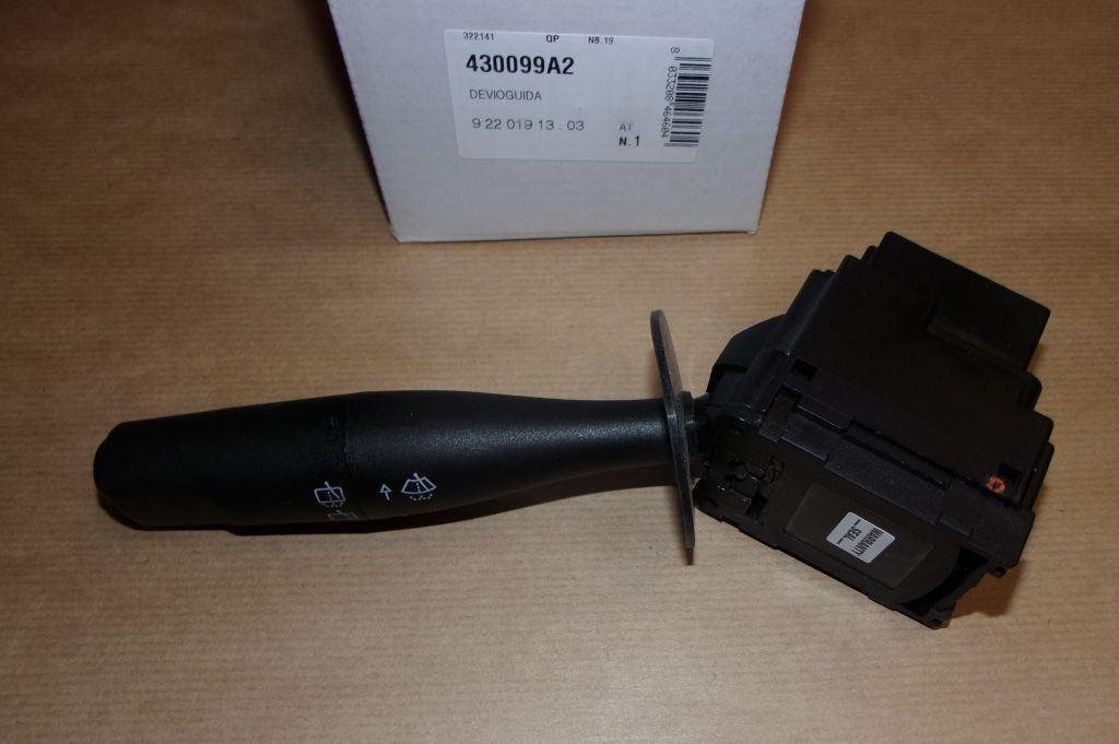 COMMUTATEUR COMBINE PEUGEOT PARTNER I 1.9D 9239.G6 9239G6.