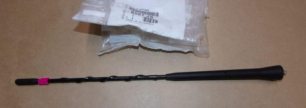 ANTENNE CITROEN C3,DS3/4,PEUGEOT 1007,2008,208,3008 6561.JS 6561JS.