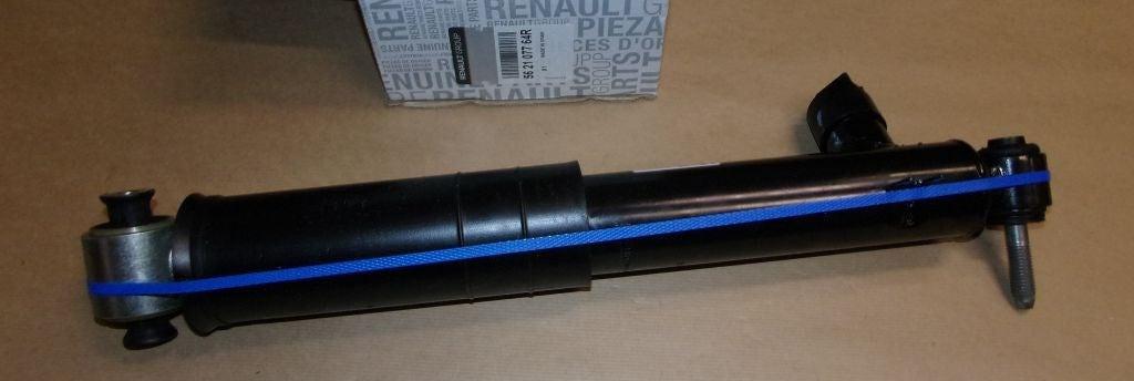 AMORTISSEUR.RENAULT TALISMAN ARRIERE DROIT 562107764R.