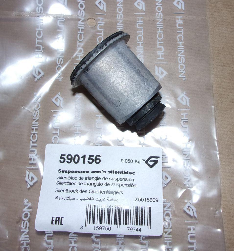 SILENTBLOCK DE TRIANGLE RENAULT MEGANE II AVAN 8200242025.
