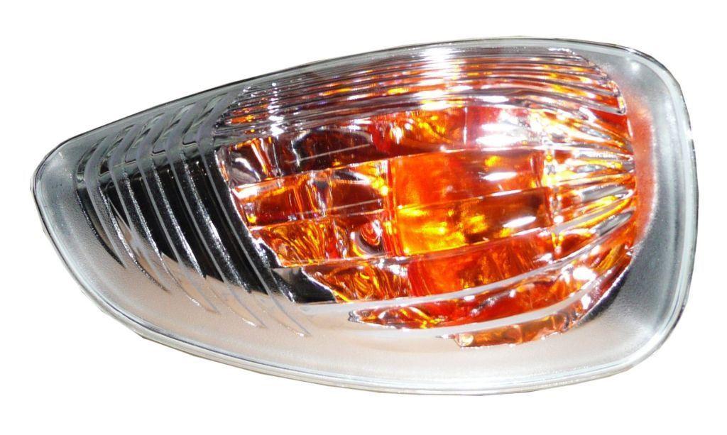 FEU DE CLIGNOTANT RENAULT MASTER III GAUCHE 261652475R.