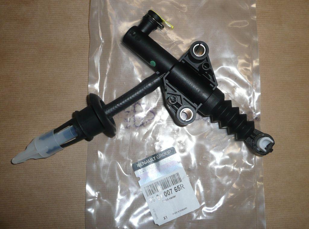 CYLINDRE RÉCEPTEUR EMBRAYAGE RENAULT TRAFIC II 306100765R.